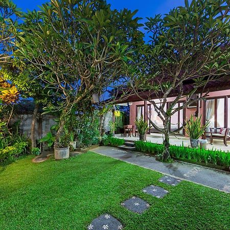 Wayan'S Guesthouse Canggu  Exterior photo