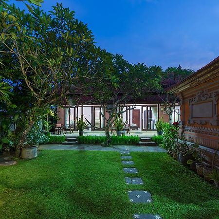 Wayan'S Guesthouse Canggu  Exterior photo