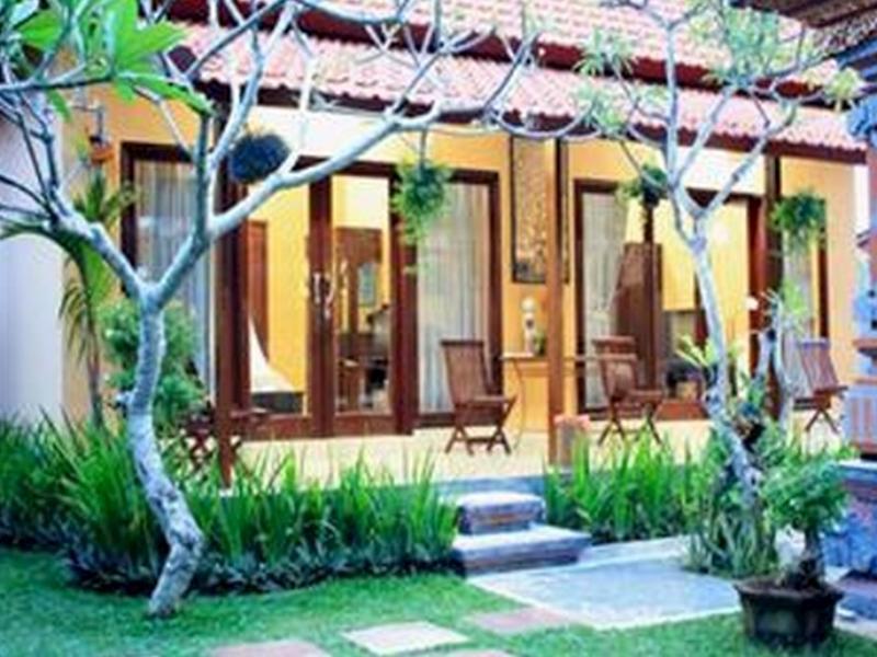 Wayan'S Guesthouse Canggu  Exterior photo