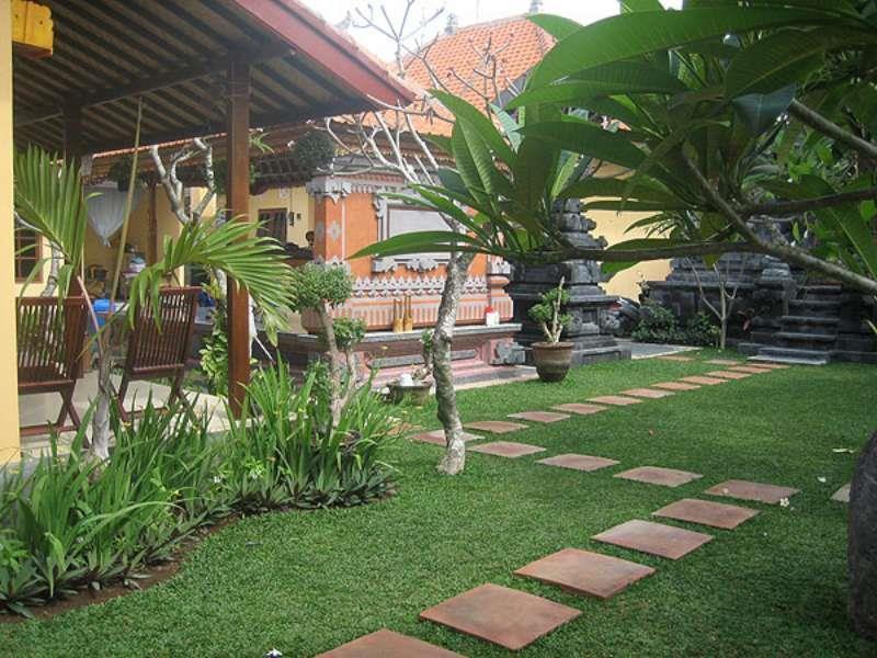 Wayan'S Guesthouse Canggu  Exterior photo
