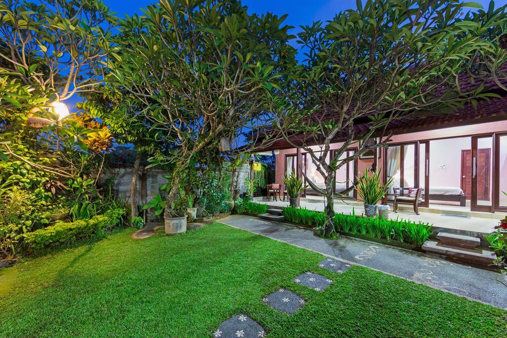 Wayan'S Guesthouse Canggu  Exterior photo