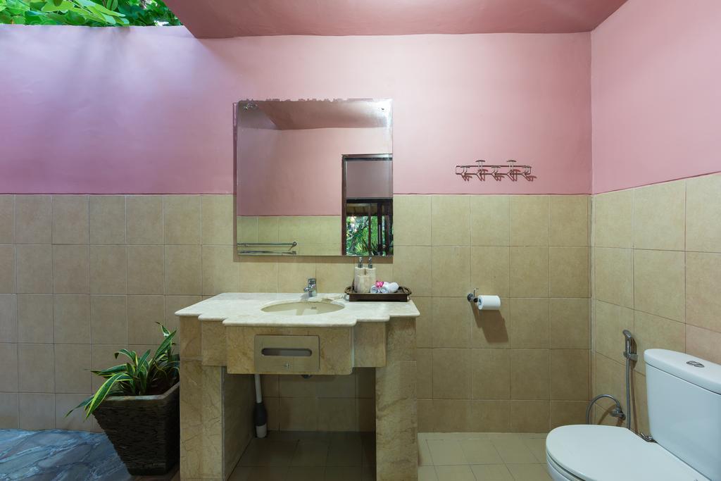 Wayan'S Guesthouse Canggu  Exterior photo