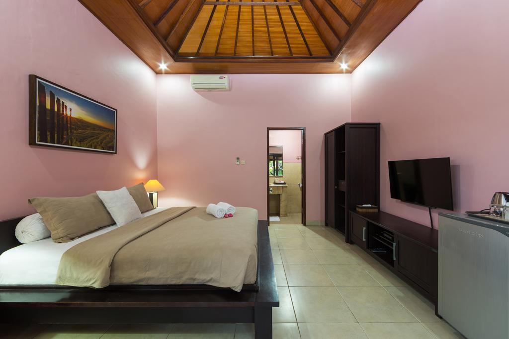 Wayan'S Guesthouse Canggu  Exterior photo