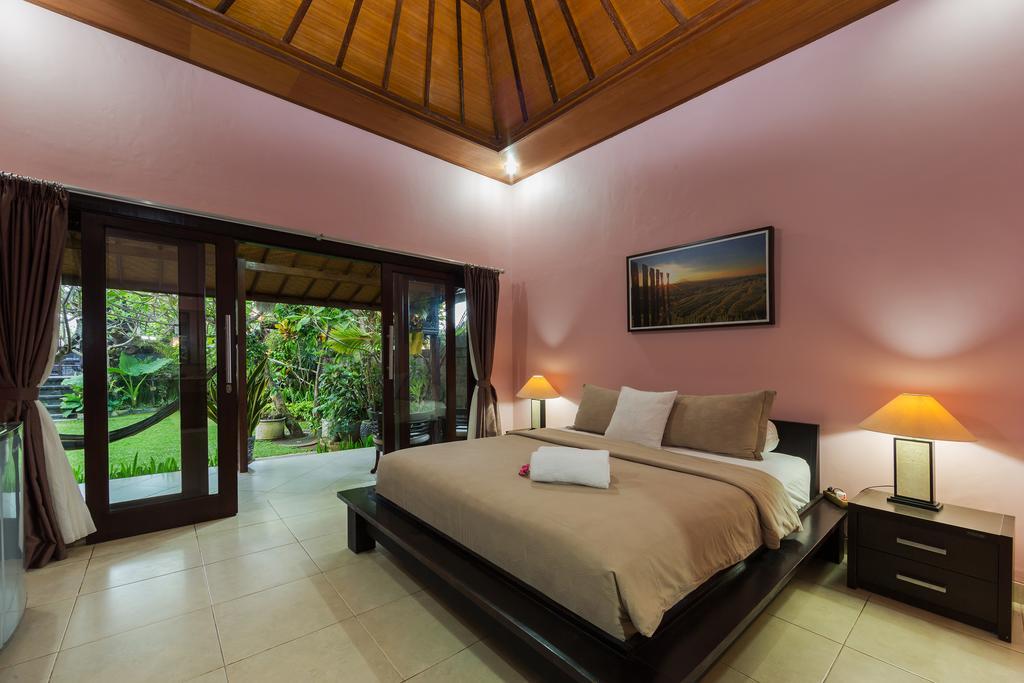 Wayan'S Guesthouse Canggu  Exterior photo