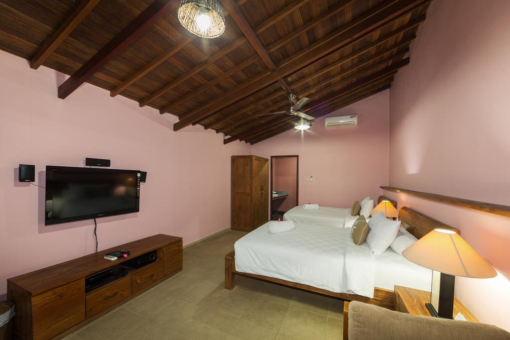 Wayan'S Guesthouse Canggu  Exterior photo