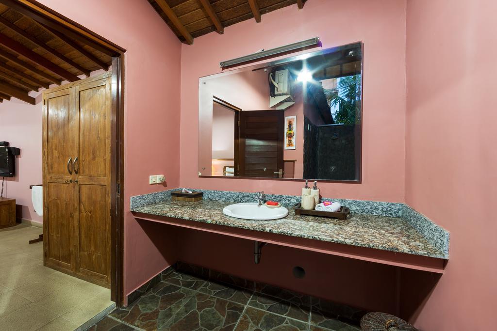 Wayan'S Guesthouse Canggu  Exterior photo