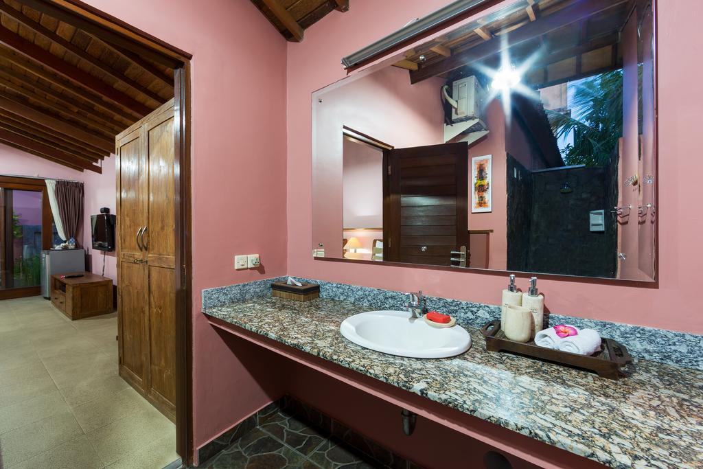 Wayan'S Guesthouse Canggu  Exterior photo