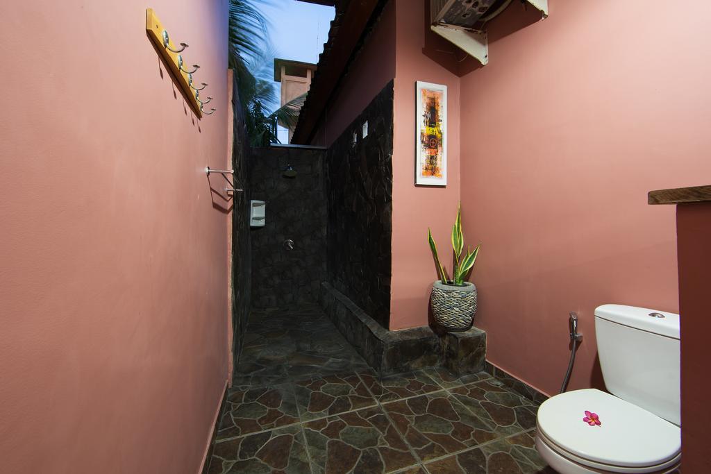 Wayan'S Guesthouse Canggu  Exterior photo